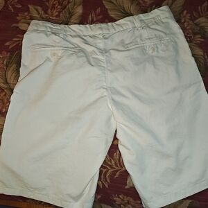 Loro Piana Dock Shorts